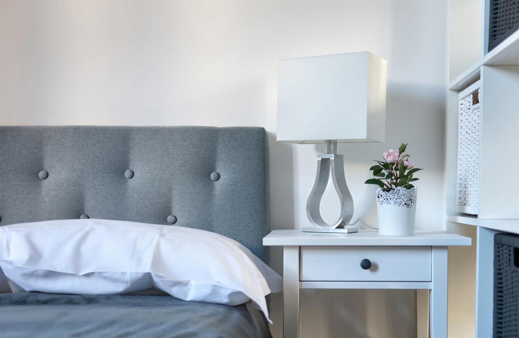 Cozy Studio Campo De Fiori Rom Eksteriør billede